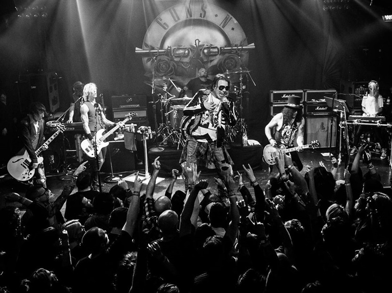 guns-n-roses