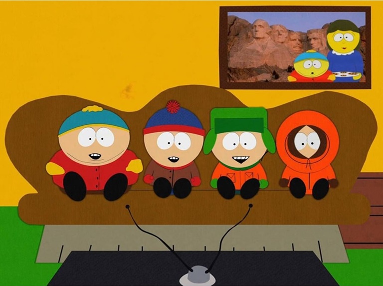 south park