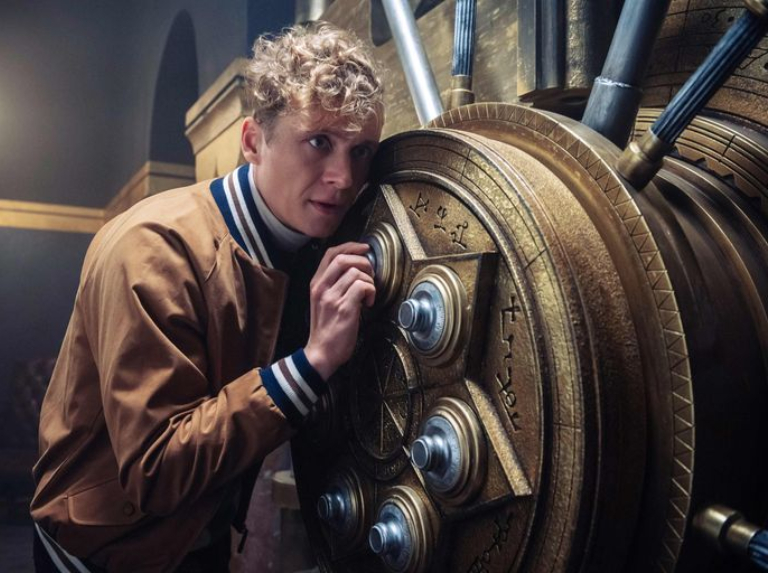 Ejército de ladrones